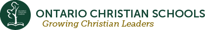 ontario christian Schools Growing Christian Leaders
